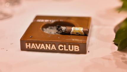 Ashton Cigar Tasting Bucuresti