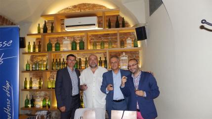 Ashton Cigar Tasting Cluj