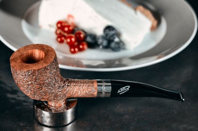 Pipe smoking: A timeless ritual