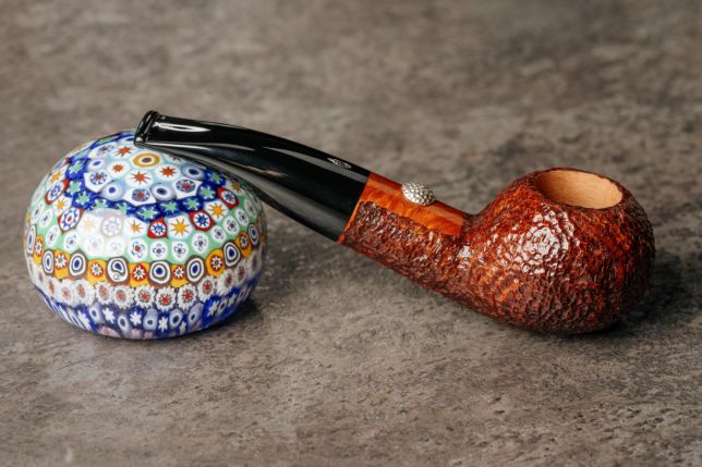 Pipe smoking: A timeless ritual