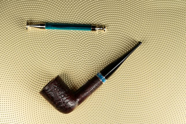 Pipe smoking: A timeless ritual