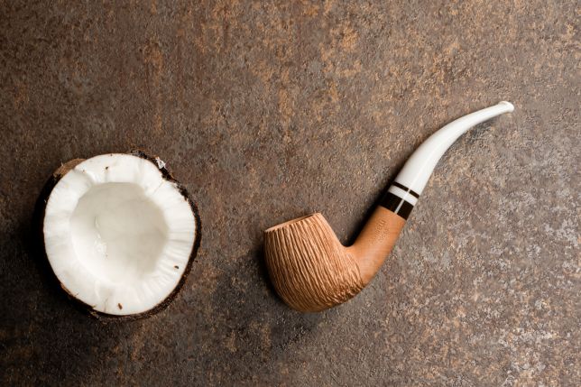 Pipe smoking: A timeless ritual