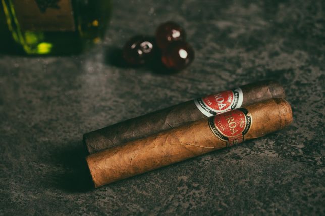 A Journey Through Time: Exploring the Rich History of Cigars