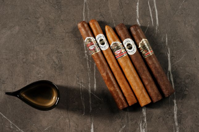 A Journey Through Time: Exploring the Rich History of Cigars