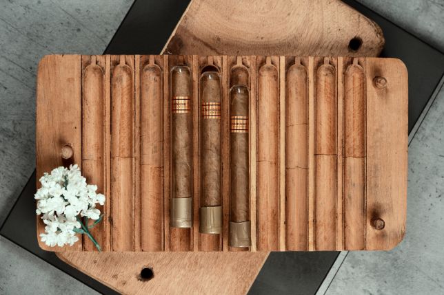 A Journey Through Time: Exploring the Rich History of Cigars