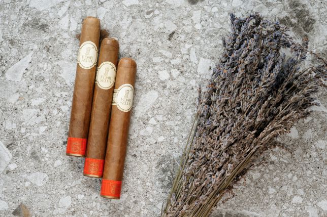 A Journey Through Time: Exploring the Rich History of Cigars