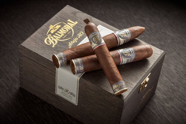 Balmoral Añejo Cigars: A Luxurious Smoking Experience