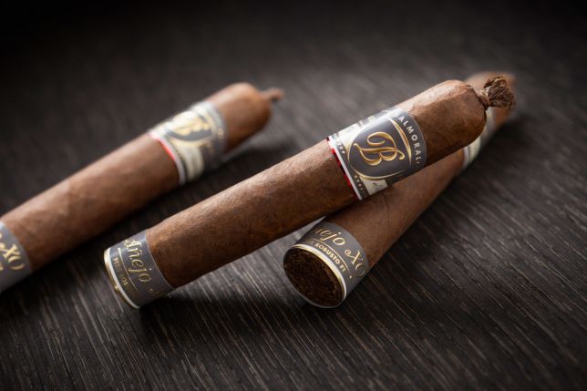 Balmoral Añejo Cigars: A Luxurious Smoking Experience