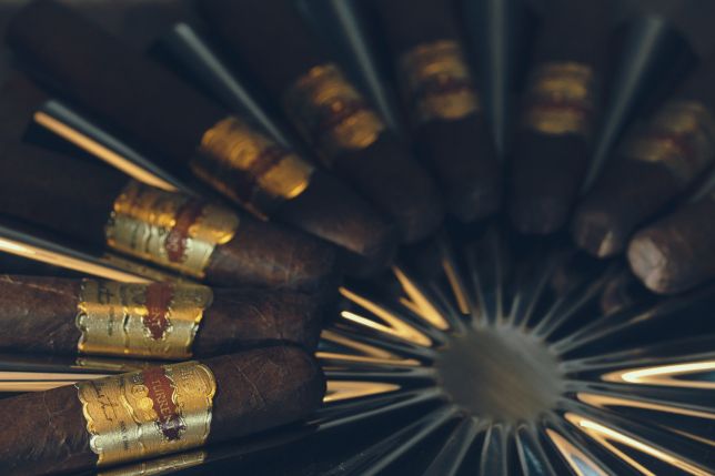 Casa Turrent Cigars - Tradition • Quality • Excellence. Discover the Essence of Mexican Tobacco