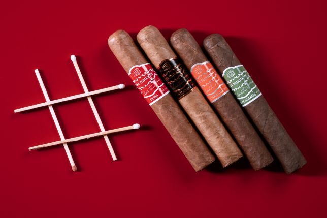 Casa Turrent Cigars - Tradition • Quality • Excellence. Discover the Essence of Mexican Tobacco