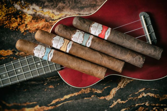 Casa Turrent Cigars - Tradition • Quality • Excellence. Discover the Essence of Mexican Tobacco