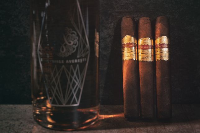 Casa Turrent Cigars - Tradition • Quality • Excellence. Discover the Essence of Mexican Tobacco