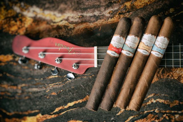 Casa Turrent Cigars - Tradition • Quality • Excellence. Discover the Essence of Mexican Tobacco