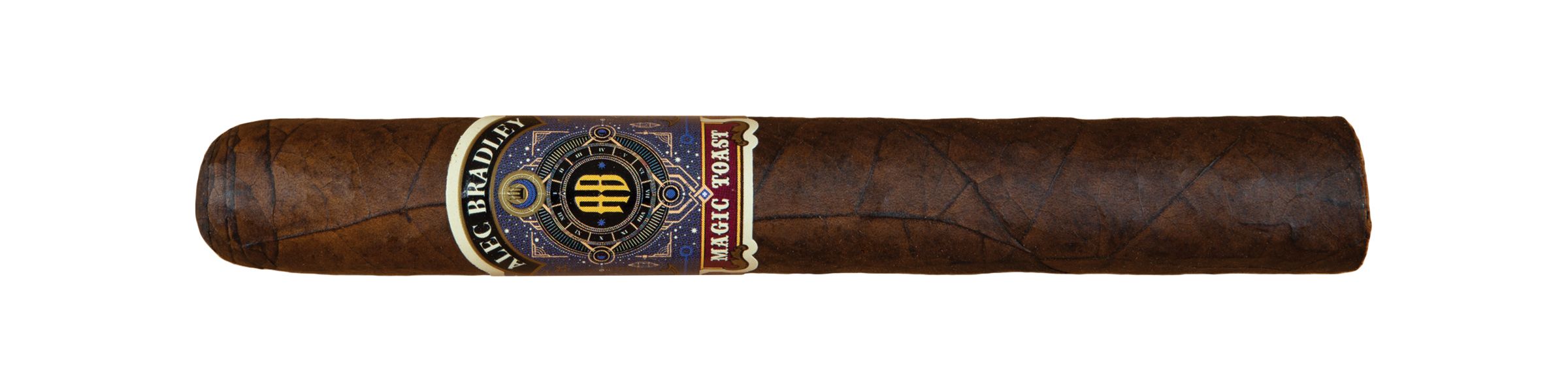 Alec Bradley Magic Toast Toro 6 x 52 (152x20.6mm) (1) 