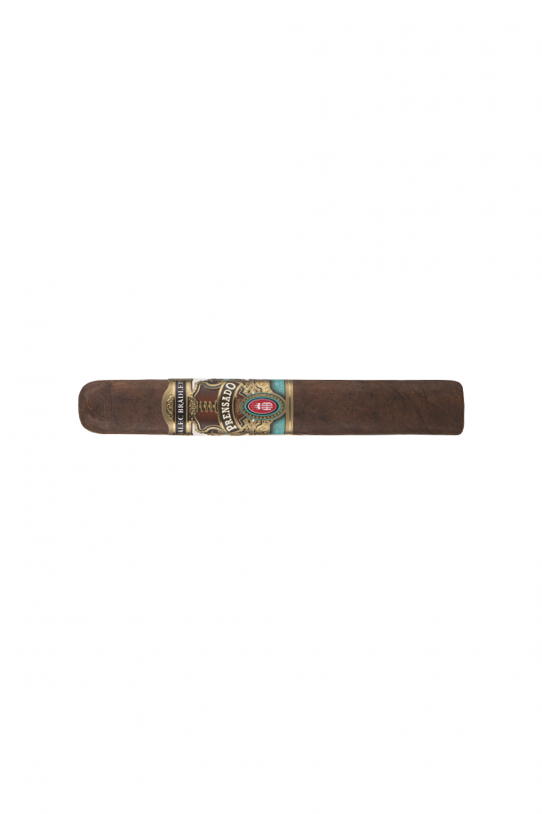 Alec Bradley Prensado Robusto 5 x 50 (1) 