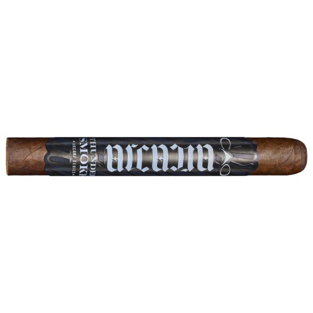 CAO Arcana Thunder Smoke Toro Grande 4 1/2 x 52 (1)