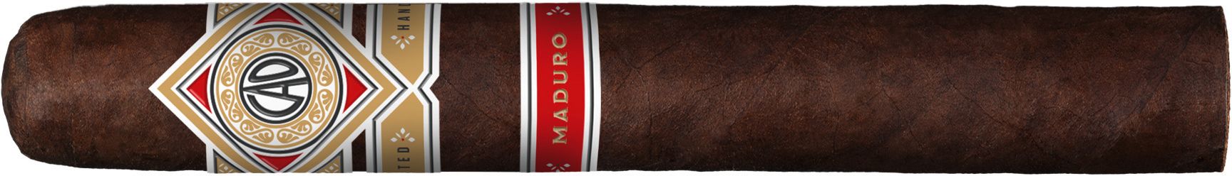 CAO Gold Maduro Robusto 5 x 50 (1)