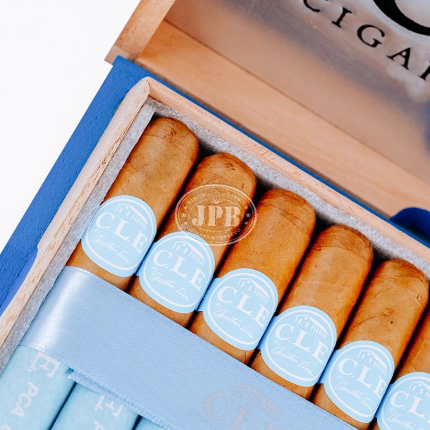 CLE PCA Exclusive 2023 Editie Limitata Robusto 50 x 5 (20) 