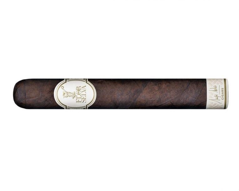 Flor de Selva Grand Presse Maduro (1)