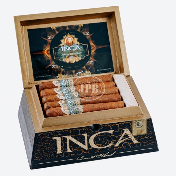 Inca Roca (Robusto) 5 x 50 (20) 