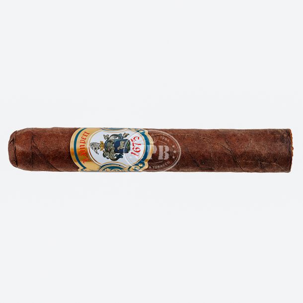 Lampert 1675 Azul Robusto 5 x 50 (1)