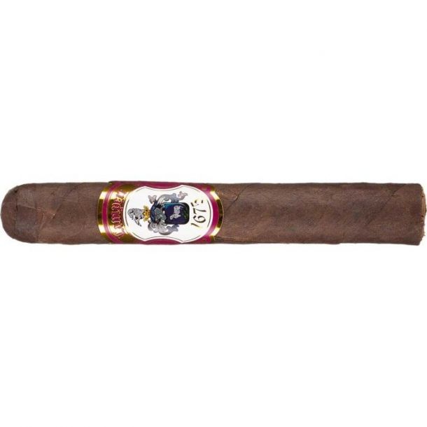 Lampert 1975 Edition Morado Robusto 5 x 50 (1)