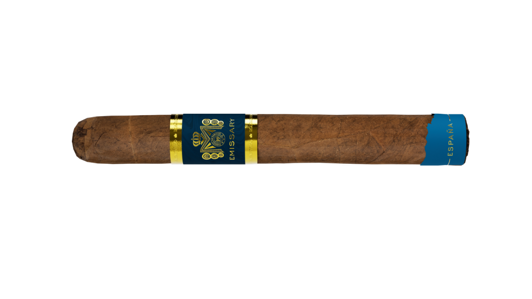 Macanudo Emissary Espana Toro 6 x 52 (1)