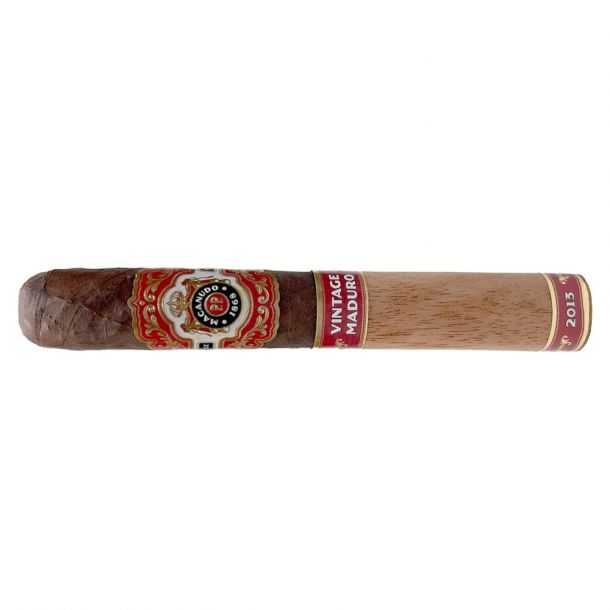 Macanudo Vintage 2013 Maduro Toro 6 1/4 x 52 Lim.Ed. (1)