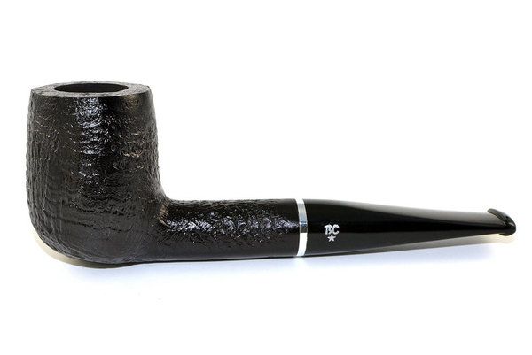 Pipa Black Swan (mustiuc acril, 9 mm) BC