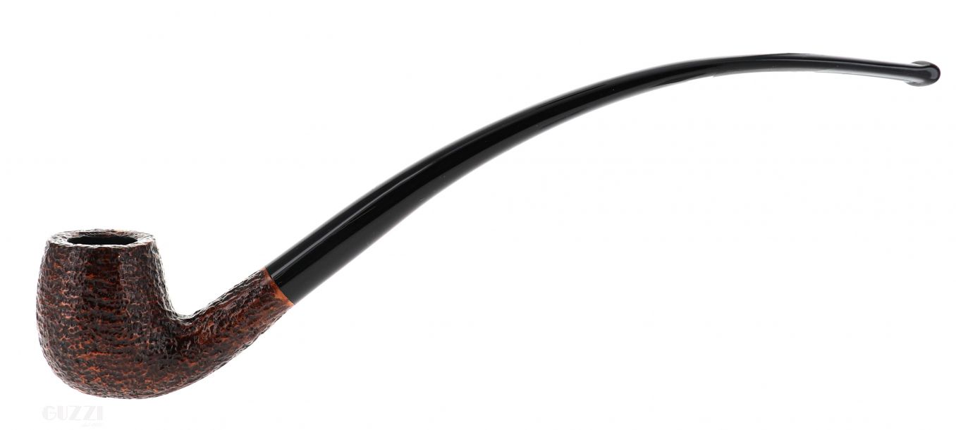 Pipa Churchwarden Savinelli 6 mm