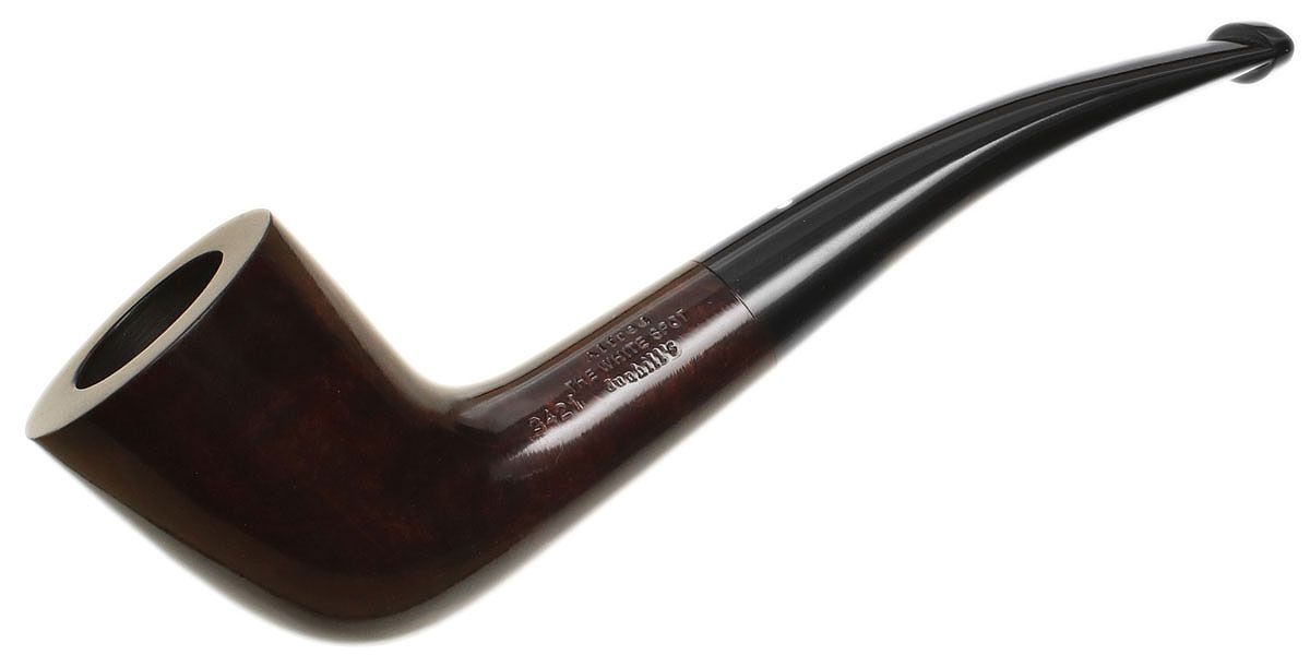 Pipa Dunhill Bruyere Grupa 3