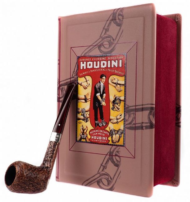 Pipa Dunhill Houdini (Editie Limitata)