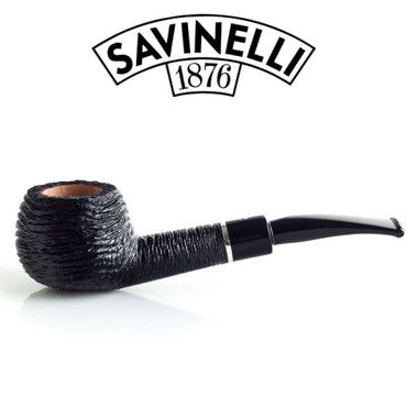 Pipa Otello Savinelli