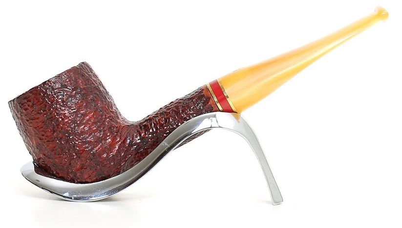 Pipa San Nicholas 2024 (9 mm) Savinelli 