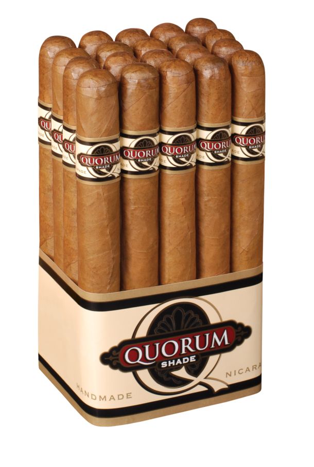 Quorum Shade Churchill 7 x 48 (10)