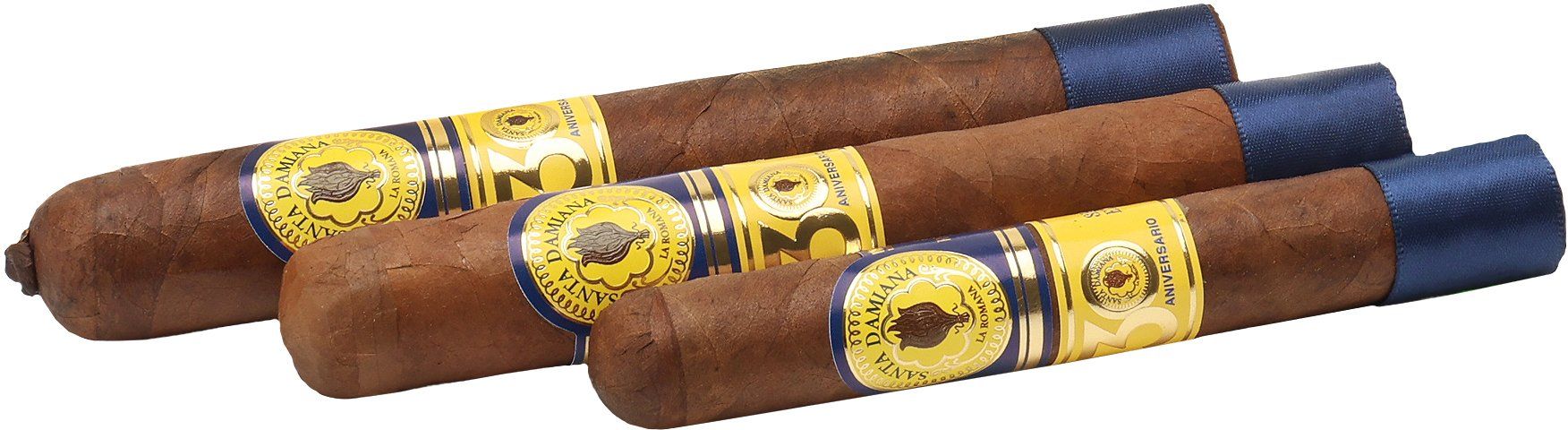 Santa Damiana 30 Aniversario Sampler LE (3)