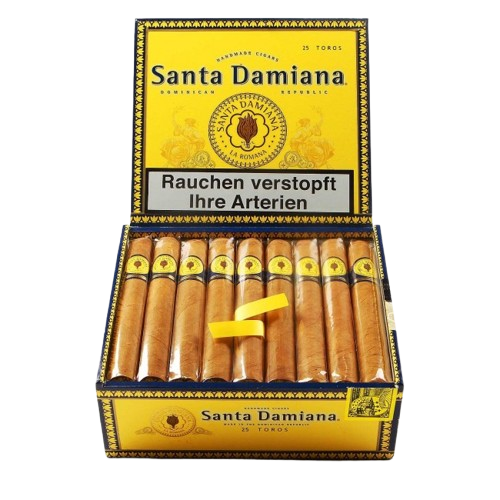 Santa Damiana Classic Toro (25)