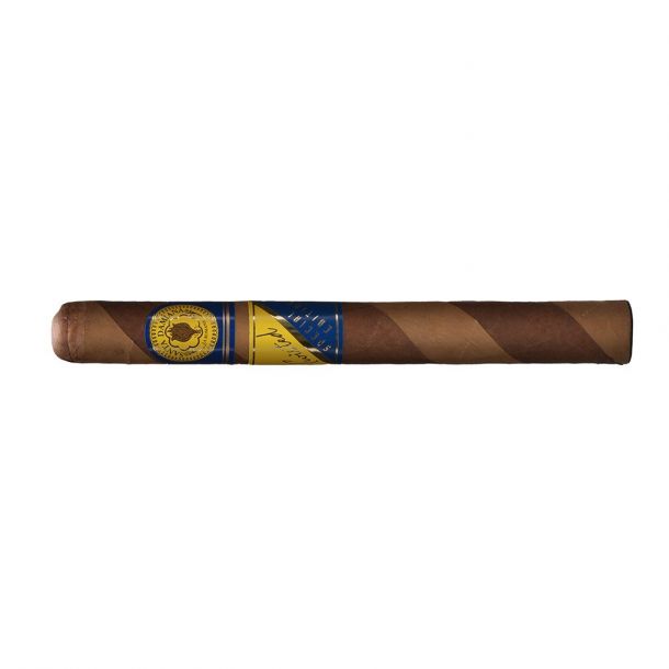 Santa Damiana Twisted Special Edition 2023 Churchill (1)