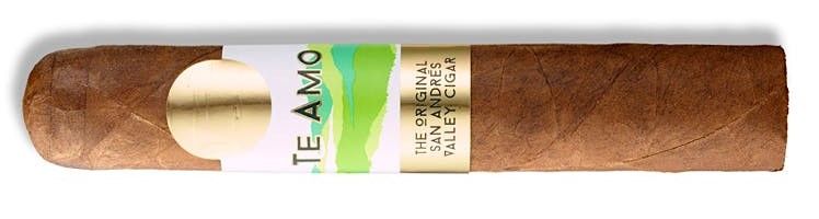 Te Amo Original Robusto 54 x 5 (1)