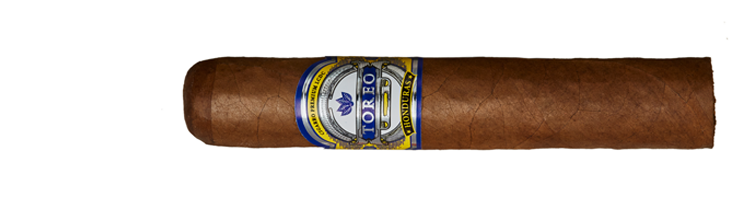 Toreo Honduras Robusto 5 1/2 x 52 (1) 