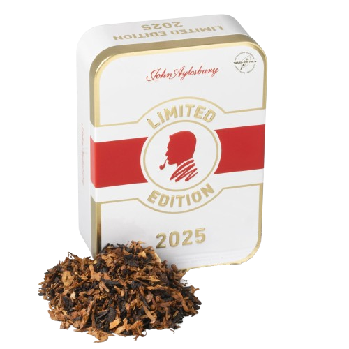 Tutun de pipa John Aylesbury Limited Edition 2025 (100 g)