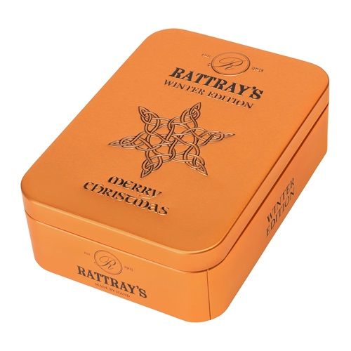 Tutun de pipa Rattray's Winter Edition 2024 Merry Christmas (100 g)