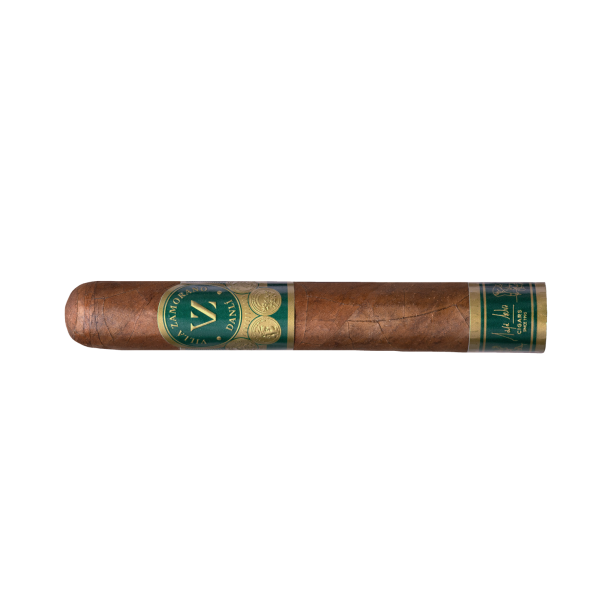 Villa Zamorano Danli Robusto 5 x 50 (1)