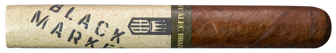 Alec Bradley Black Market Punk 4 1/5 x 42 (1) 