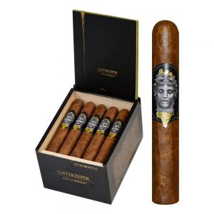 Alec Bradley Gatekeeper Robusto 5 x 50 (24)