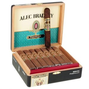 Alec Bradley Prensado Robusto 5 x 50 (24)