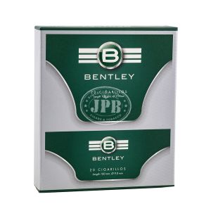  Bentley Cigarillos / 100 mm x 9 mm (20)