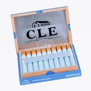 CLE PCA Exclusive 2023 Limited Edition Robusto 50 x 5 (20) 