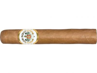 Don Diego Classic Robusto (1)