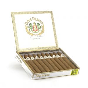 Don Diego Classic Torpedo (10)